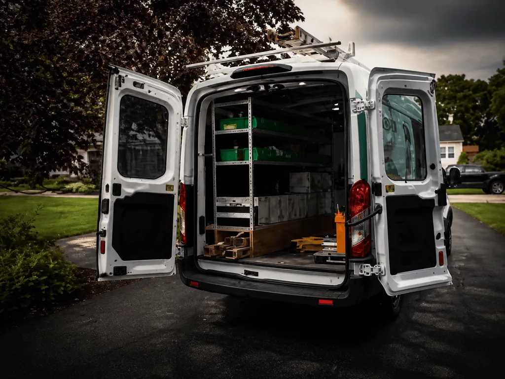 Annual Garage Door Tune-Up in Oconomowoc